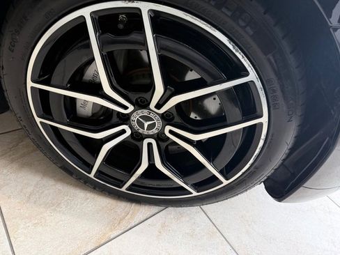 Used 2022 Mercedes-Benz E 350 Sedan image 20