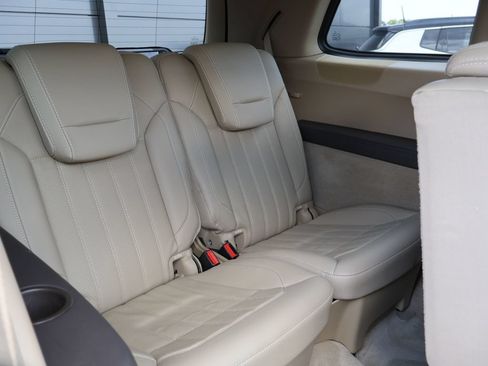 Used 2013 Mercedes-Benz GL 450 4MATIC image 12