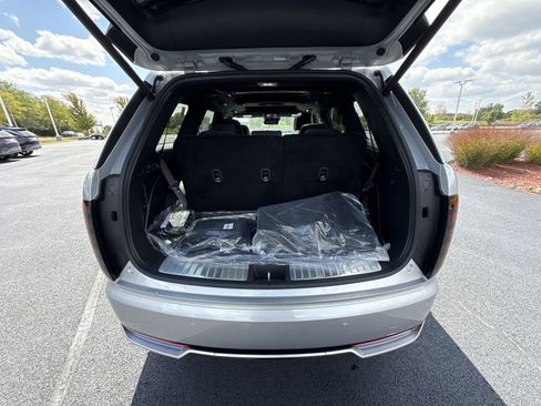 Used 2026 Hyundai Palisade Calligraphy image 28