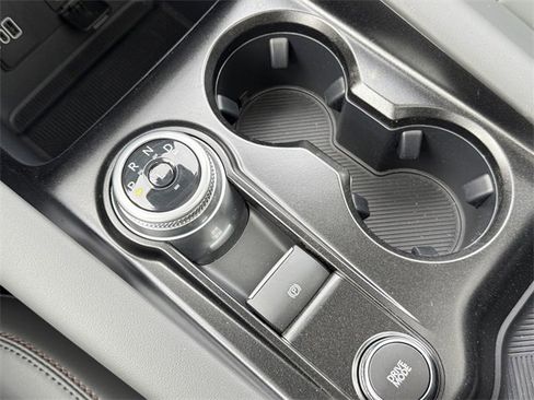 New 2026 Ford Explorer Active w/ Active Comfort Package image 20