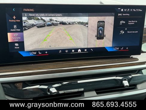 Used 2026 BMW X5 xDrive40i AWD/4WD image 30
