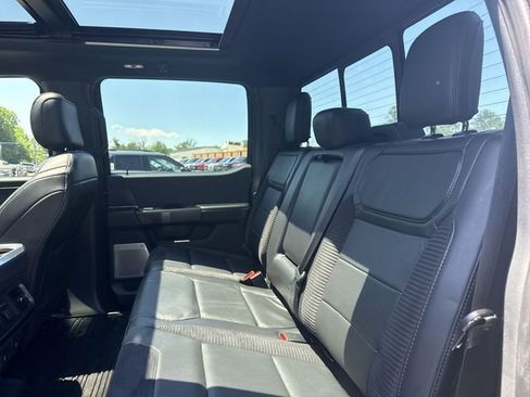 Used 2023 Ford F150 Raptor w/ Raptor 37 Performance Package AWD/4WD image 23