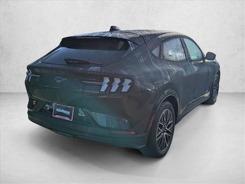 New 2025 Ford Mustang Mach-E Premium image 2