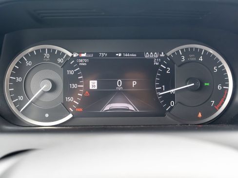 Used 2022 Land Rover Discovery Sport S R-Dynamic AWD/4WD image 14