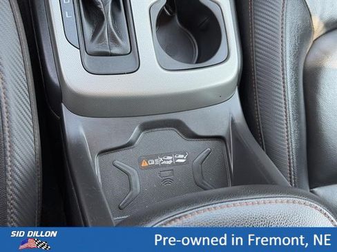 Certified 2021 GMC Canyon AT4 AWD/4WD image 12