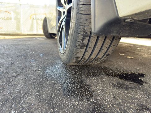 Used 2018 Subaru Legacy 2.5i Sport w/ Popular Package #2B image 45