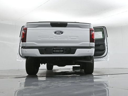 New 2026 Ford F150 STX w/ Equipment Group 200A RWD image 43