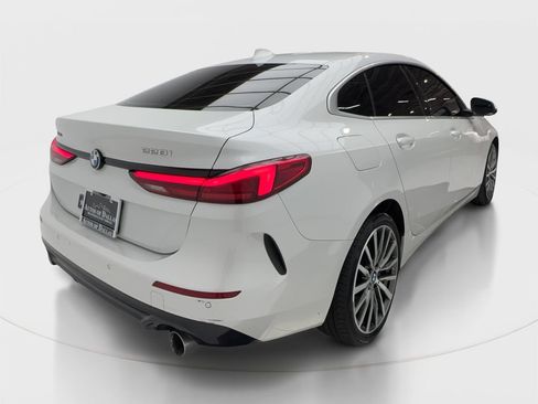 Used 2022 BMW 228i xDrive Gran Coupe w/ Convenience Package AWD/4WD image 7