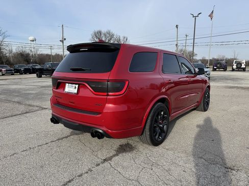 Used 2021 Dodge Durango SRT w/ Black Package image 5
