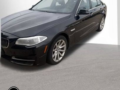 Used 2014 BMW 535i xDrive Sedan