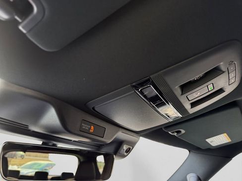 New 2026 Nissan Armada Platinum Reserve image 27