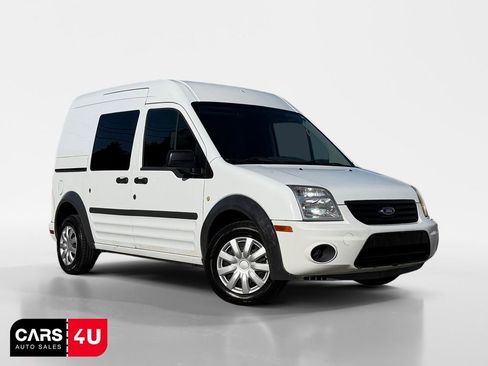 Used 2011 Ford Transit Connect XLT FWD image 1