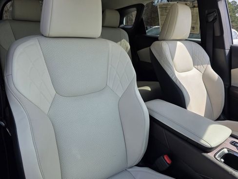 Used 2023 Lexus RX 350 Premium w/ Cold Area Package image 28