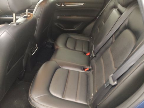 Used 2018 MAZDA CX-5 Grand Touring AWD/4WD image 18