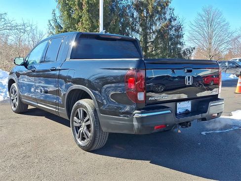 Used 2020 Honda Ridgeline Sport image 20
