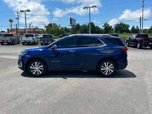 Used 2023 Chevrolet Equinox Premier FWD image 6