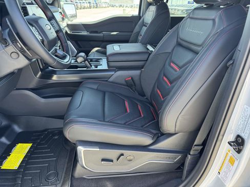 New 2025 Ford F150 Raptor AWD/4WD image 13