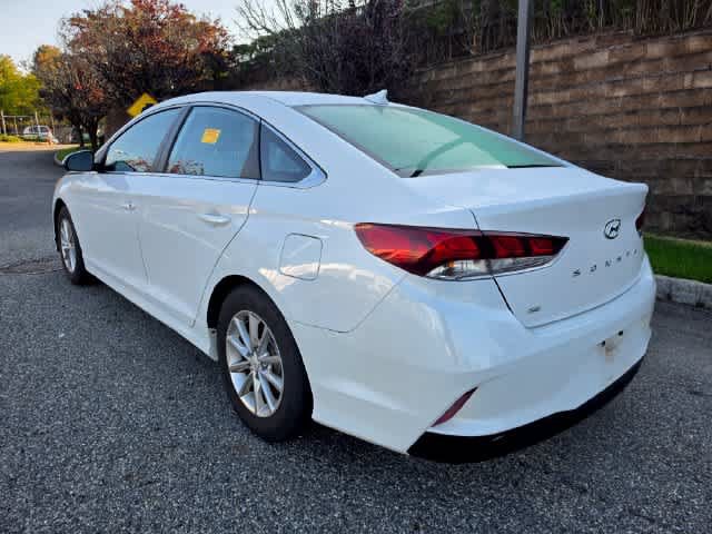 Used 2019 Hyundai Sonata SE FWD image 6