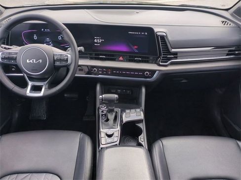 Used 2023 Kia Sportage X-Line image 15