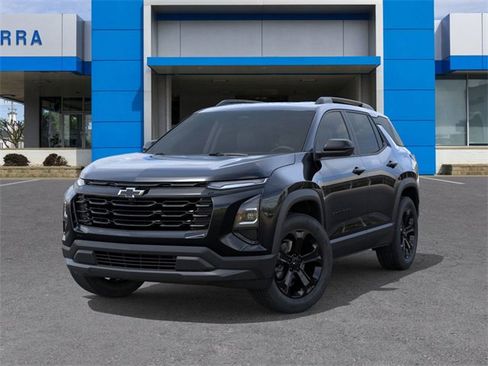 New 2026 Chevrolet Equinox LT image 6