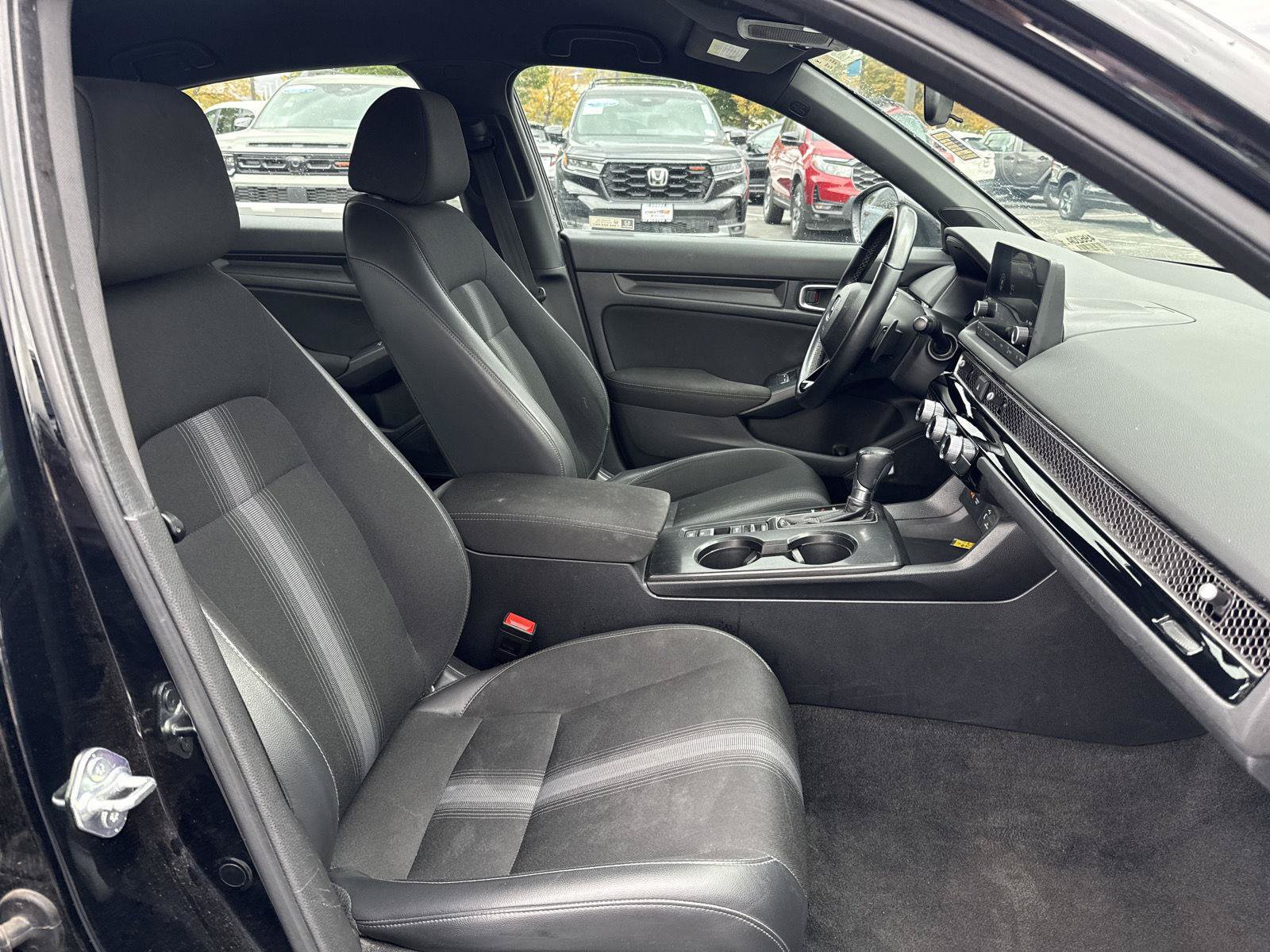 Used 2024 Honda Civic Sport image 19