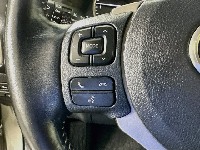 Used 2015 Lexus NX 200t AWD w/ Premium Package image 11