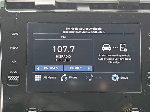 Used 2023 Hyundai Tucson SEL image 28