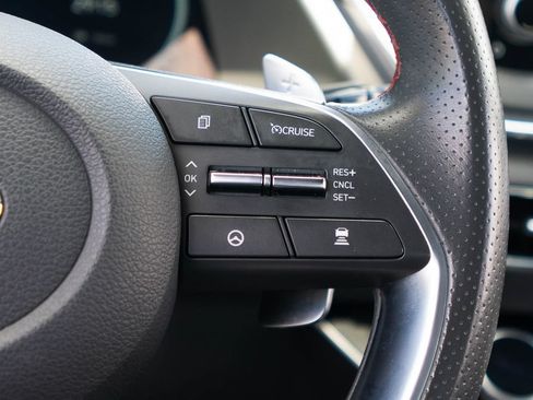 Used 2020 Hyundai Sonata SEL Plus FWD image 19