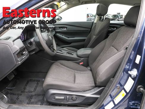 Used 2025 Honda Accord SE image 14