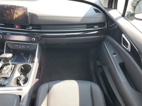 New 2026 Kia Carnival SX Prestige image 14