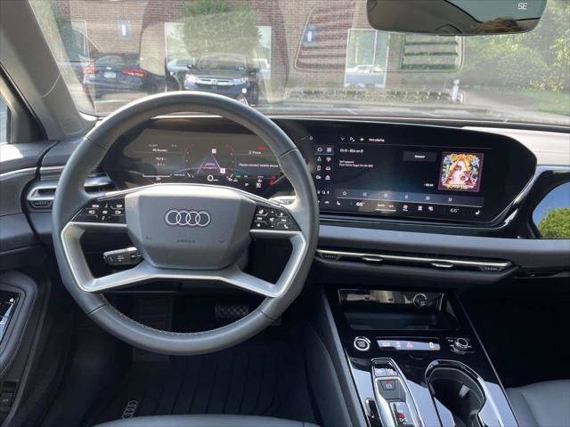 Certified 2025 Audi A5 Prestige w/ Premium Plus AWD/4WD image 2