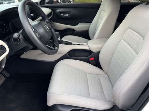 Used 2026 Honda HR-V LX image 18