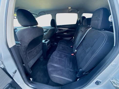 Used 2017 Nissan Murano SV FWD image 24