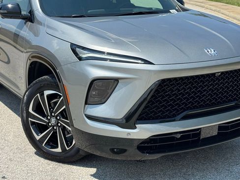 New 2025 Buick Enclave Sport Touring w/ Super Cruise Package image 6