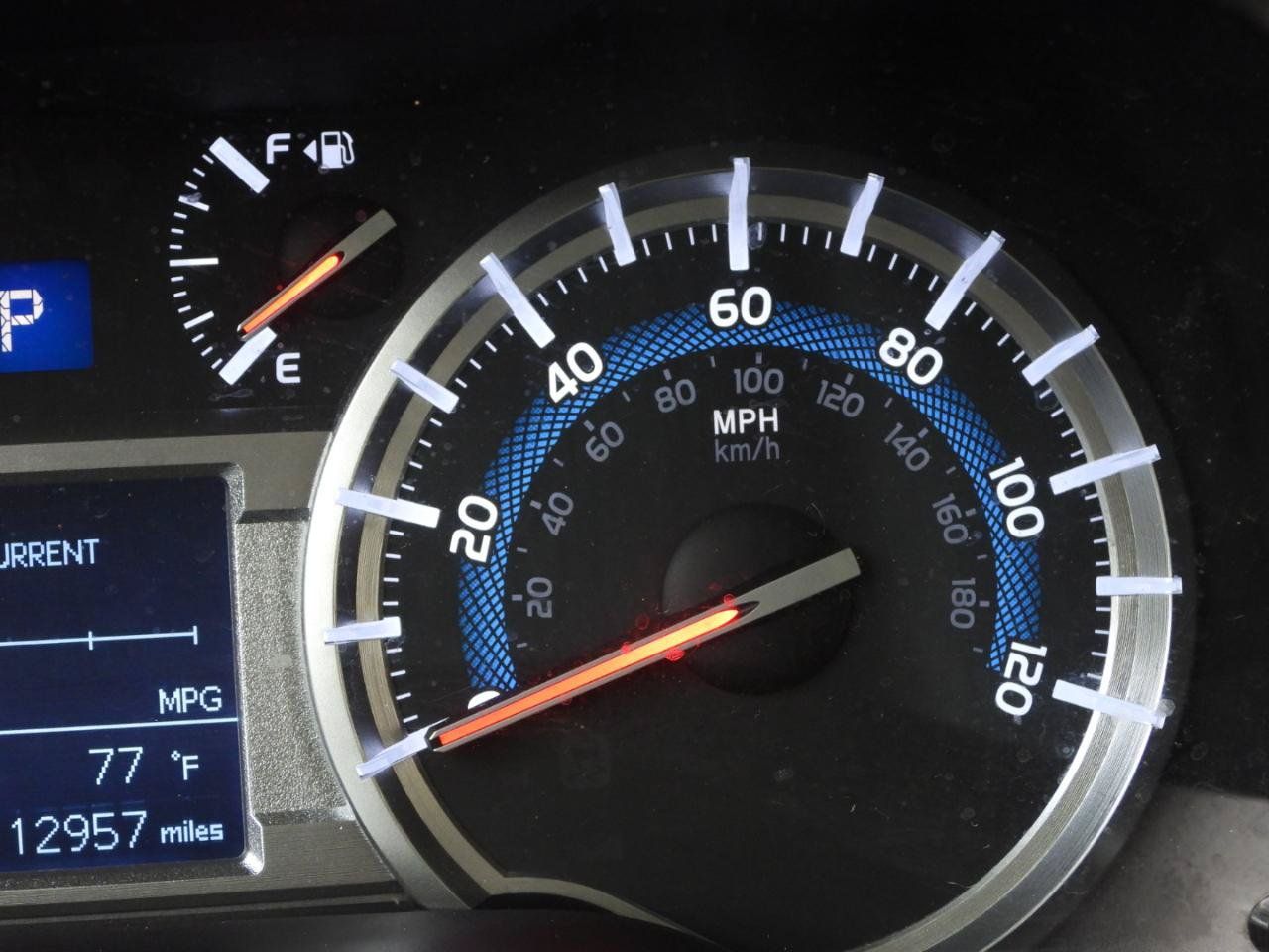 Used 2018 Toyota 4Runner TRD Pro AWD/4WD image 87