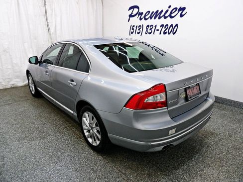 Used 2014 Volvo S80 3.2 w/ Technology Package FWD image 4