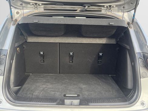 Used 2025 Chevrolet Trax RS w/ Driver Confidence Package image 16