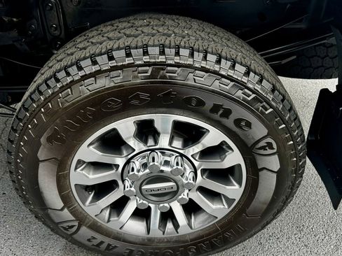 Certified 2022 Ford F250 Lariat image 23