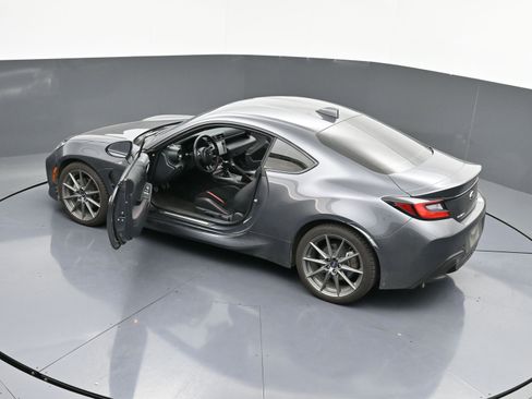 Used 2022 Subaru BRZ Limited image 42