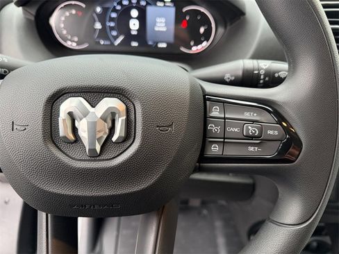 New 2026 RAM ProMaster 2500 w/ Premium Convenience Group image 26