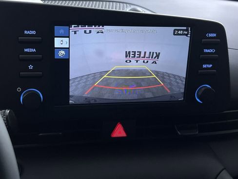 Used 2025 Hyundai Elantra Sport image 19