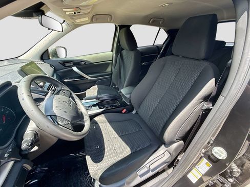 Used 2024 Mitsubishi Eclipse Cross AWD image 20