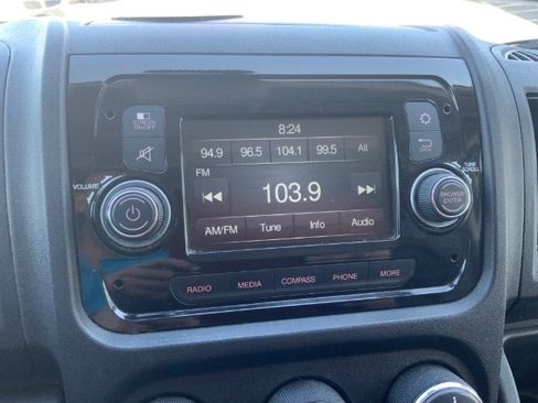 Used 2019 RAM ProMaster 2500 image 16