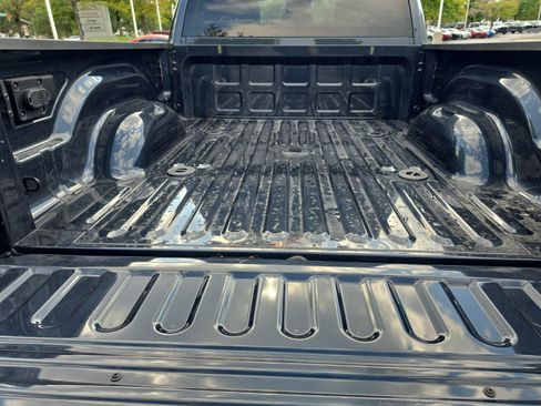 New 2026 RAM 3500 Big Horn AWD/4WD image 30