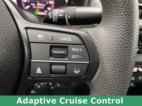 Used 2023 Honda Accord EX image 24