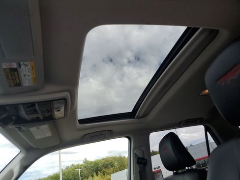 Used 2023 Toyota 4Runner TRD Off-Road Premium w/ Off Road Premium Plus Package image 21