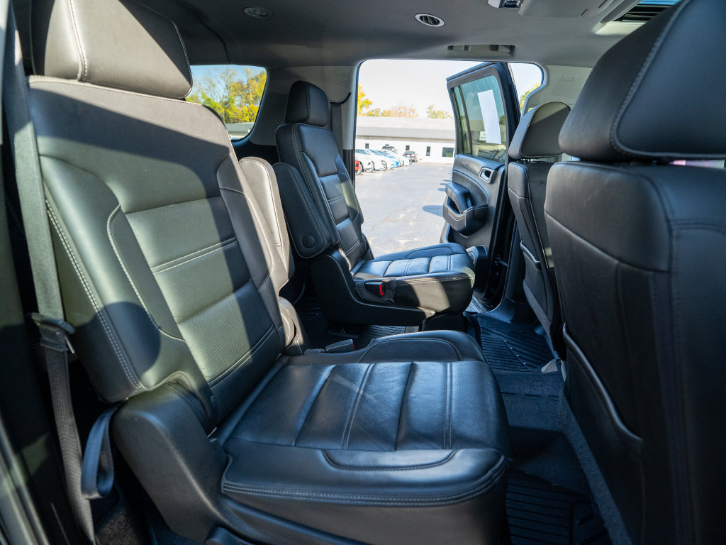 Used 2019 GMC Yukon XL Denali w/ Denali Ultimate Package AWD/4WD image 15