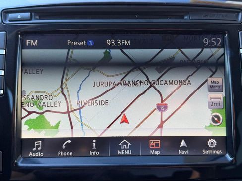 Used 2018 Nissan Maxima 3.5 S image 35