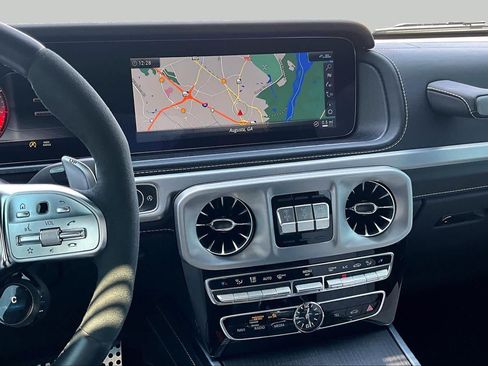 Certified 2022 Mercedes-Benz G 63 AMG 4MATIC image 12