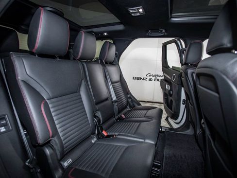 Used 2020 Land Rover Discovery HSE image 38